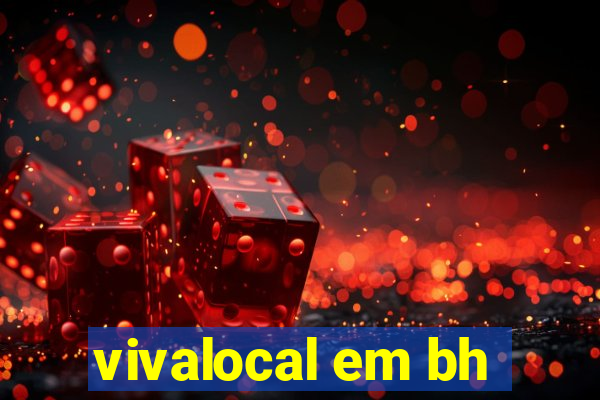 vivalocal em bh